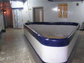 Hotel Monsoon Шиллонг Экстерьер фото