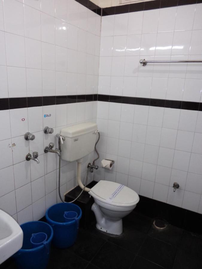 Hotel Monsoon Шиллонг Экстерьер фото